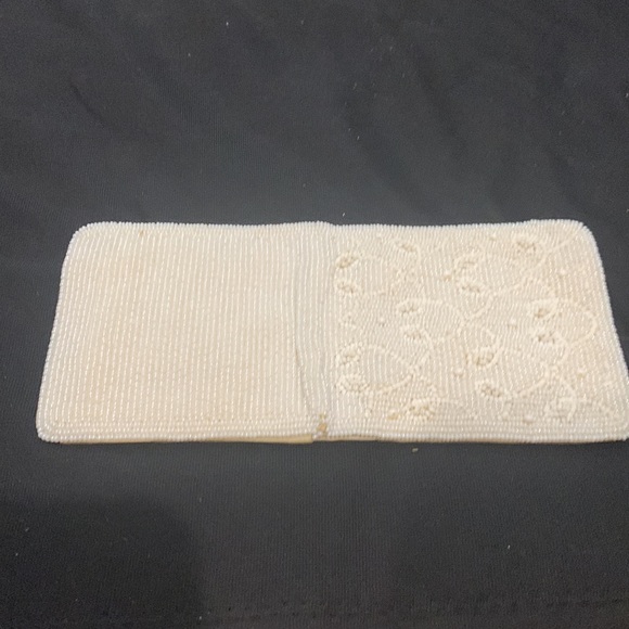 Vintage Wallet Made In Japan By Hand Schildkraut Bros. - Picture 4 of 7